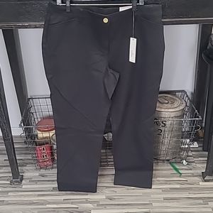 Chicos Black So Slimming